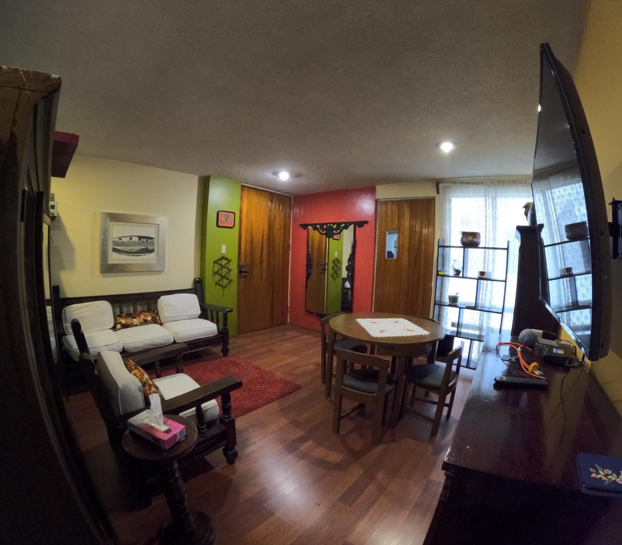 Neighbor Of Frida Khalo, Vintage Stay In Coyoacan Meksyk Zewnętrze zdjęcie